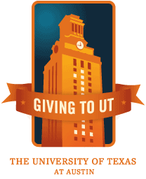 Giving to UT (go to home page.)